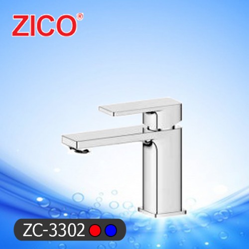 VÒI LAVABO ZICO ZC-3302